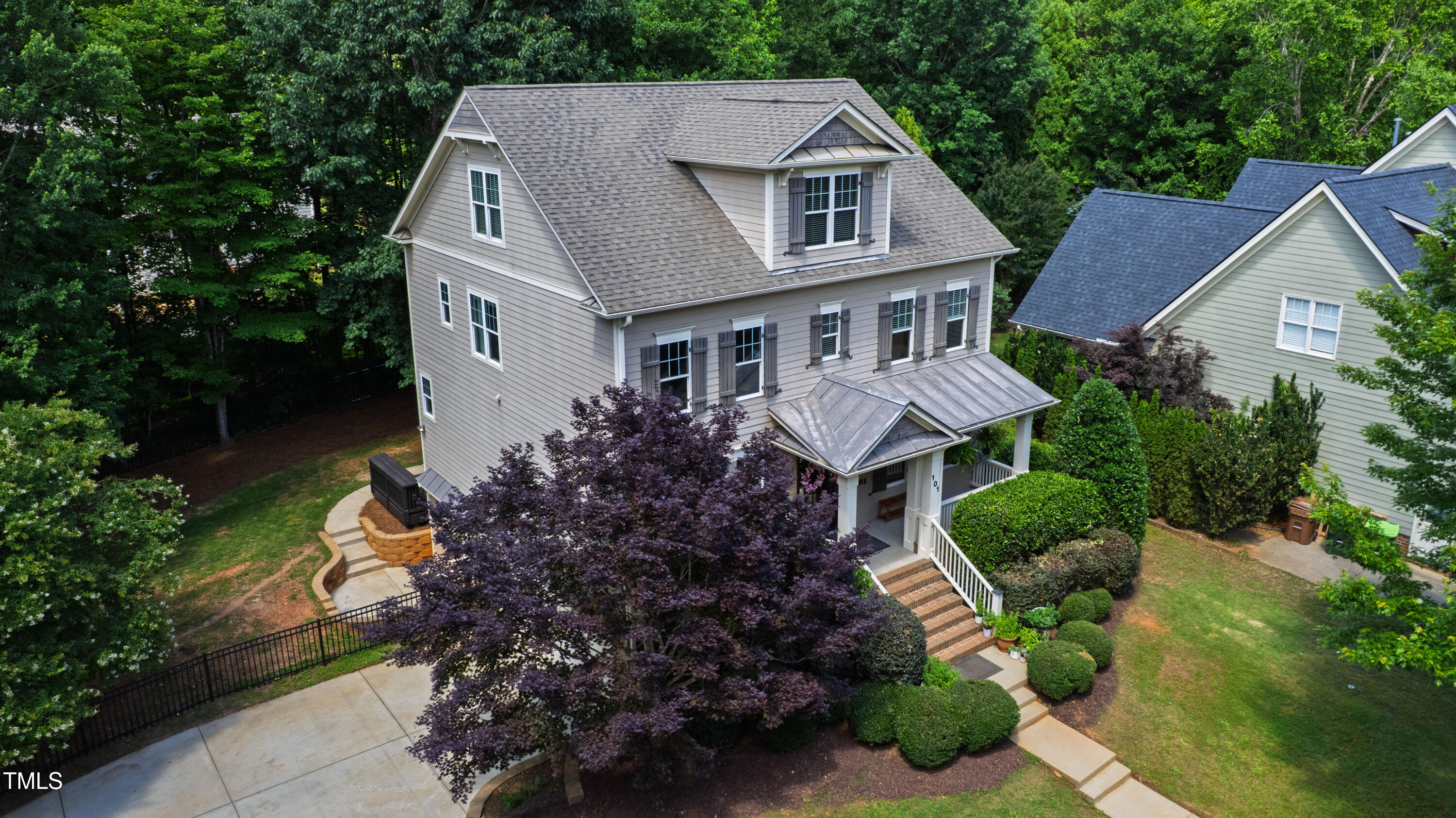 101 Eden Glen Drive