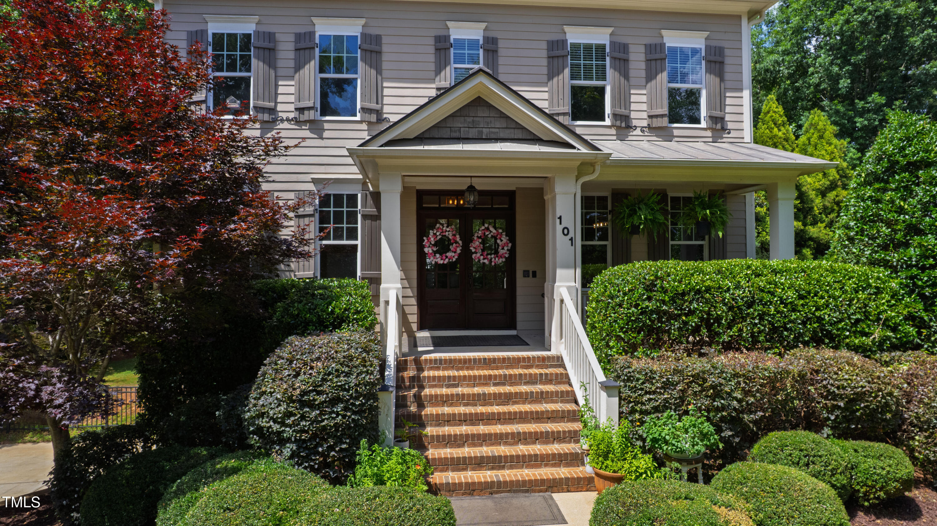 101 Eden Glen Drive