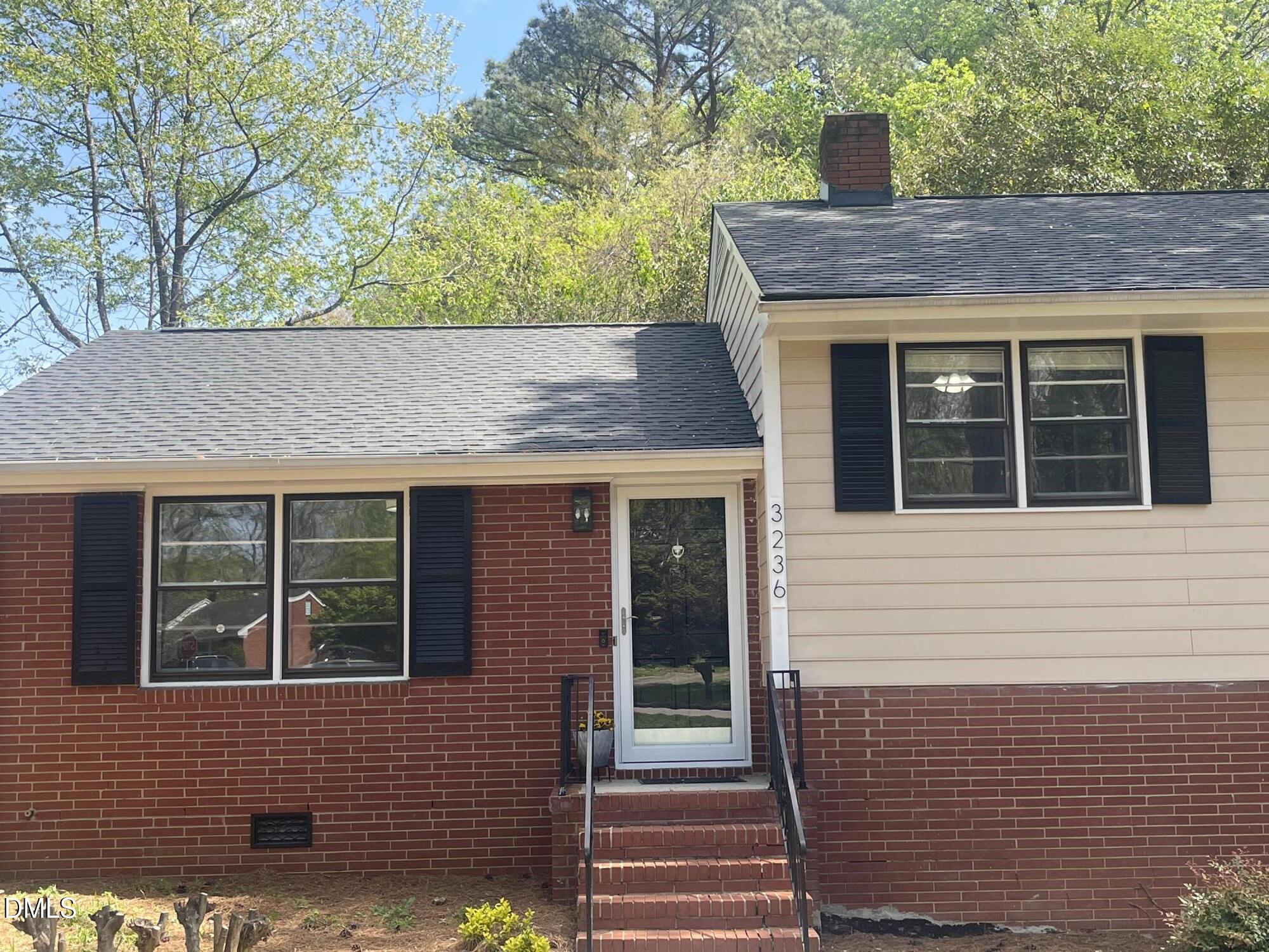 3236 Ward Road