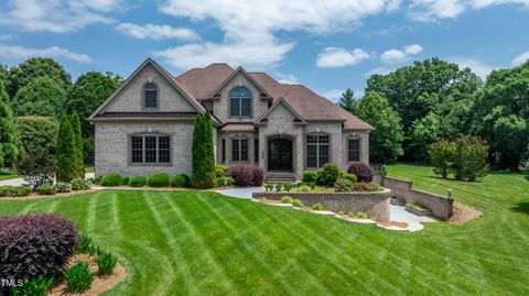 5680 Green Dale Court Summerfield NC 27358