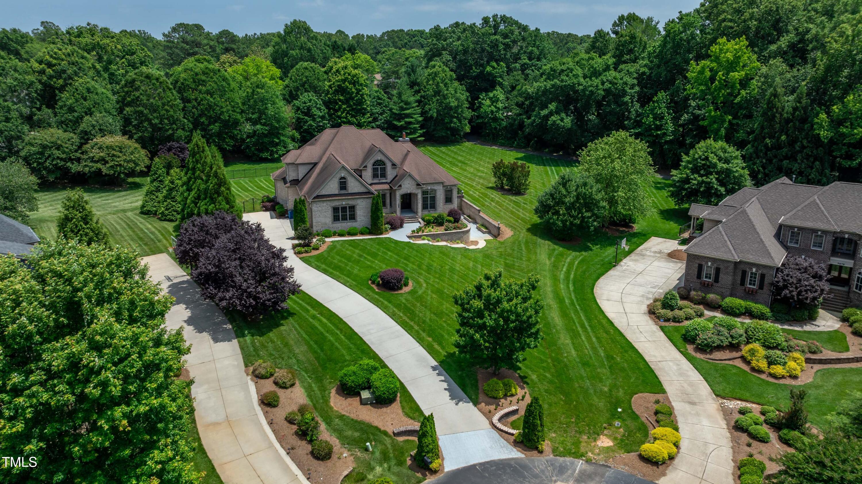 5680 Green Dale Court