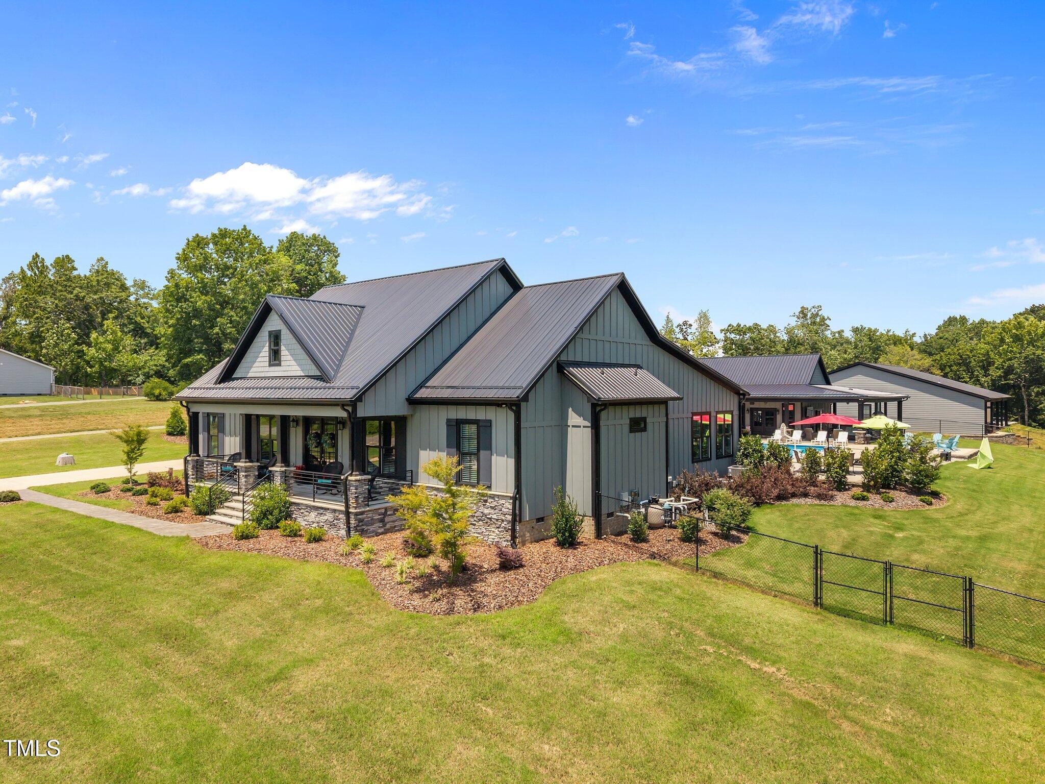 4152 Boyd Wright Road