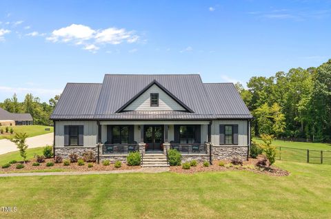 4152 Boyd Wright Road Burlington NC 27215