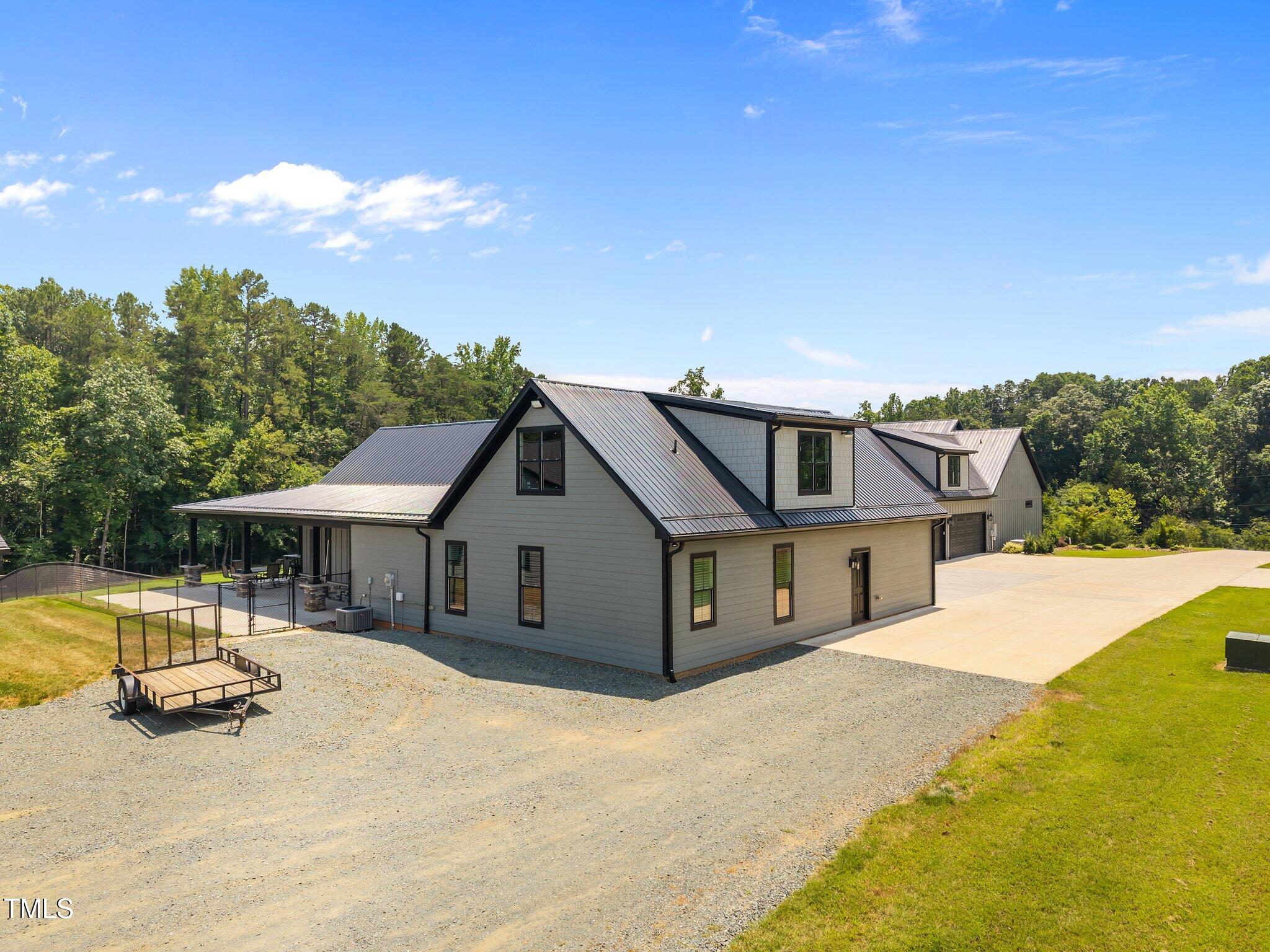 4152 Boyd Wright Road