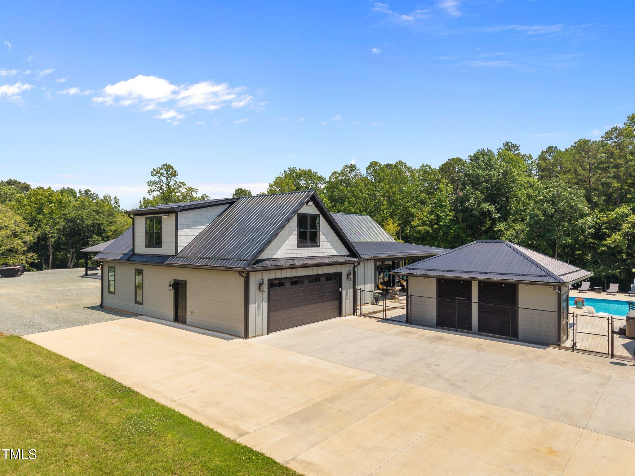 4152 Boyd Wright Road
