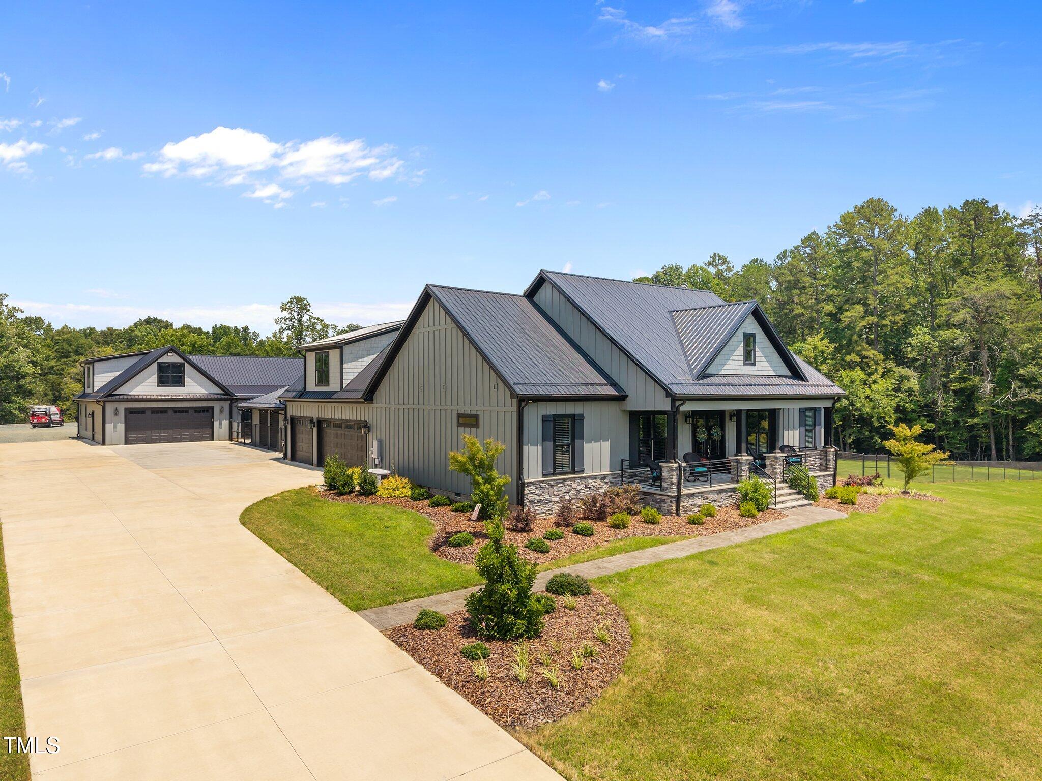 4152 Boyd Wright Road