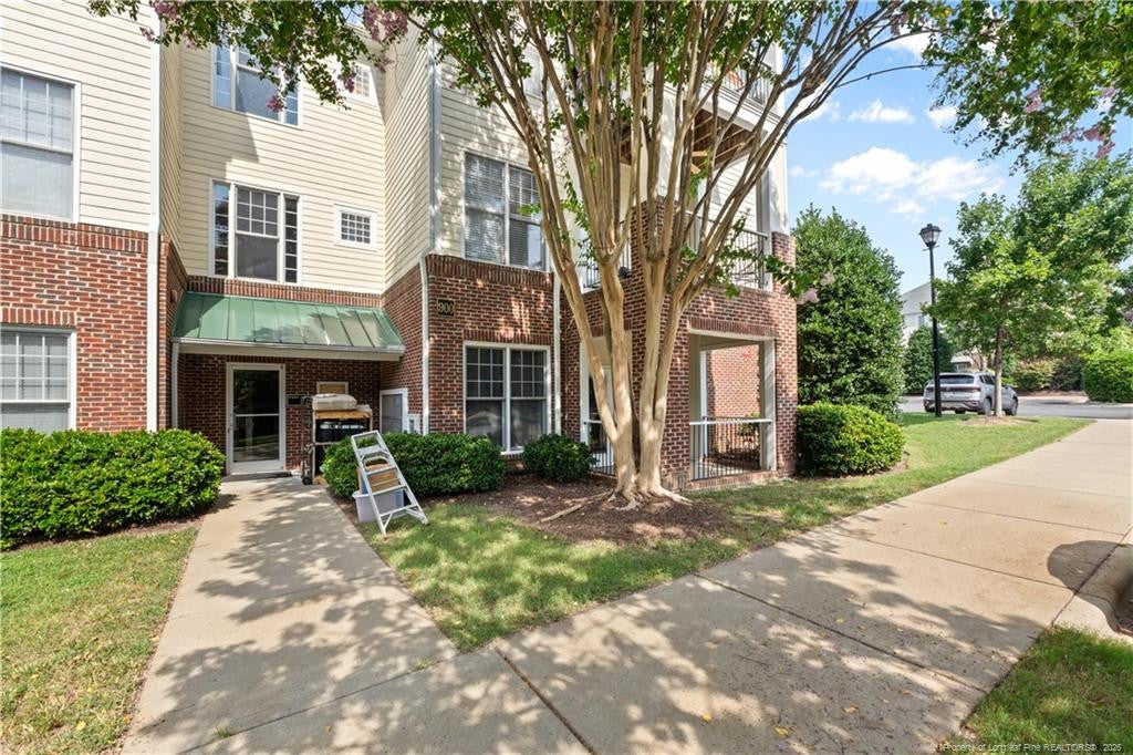 900 Canenaugh Drive 101