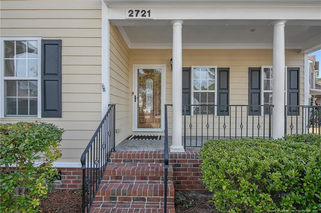 2721 Plum Ridge Road