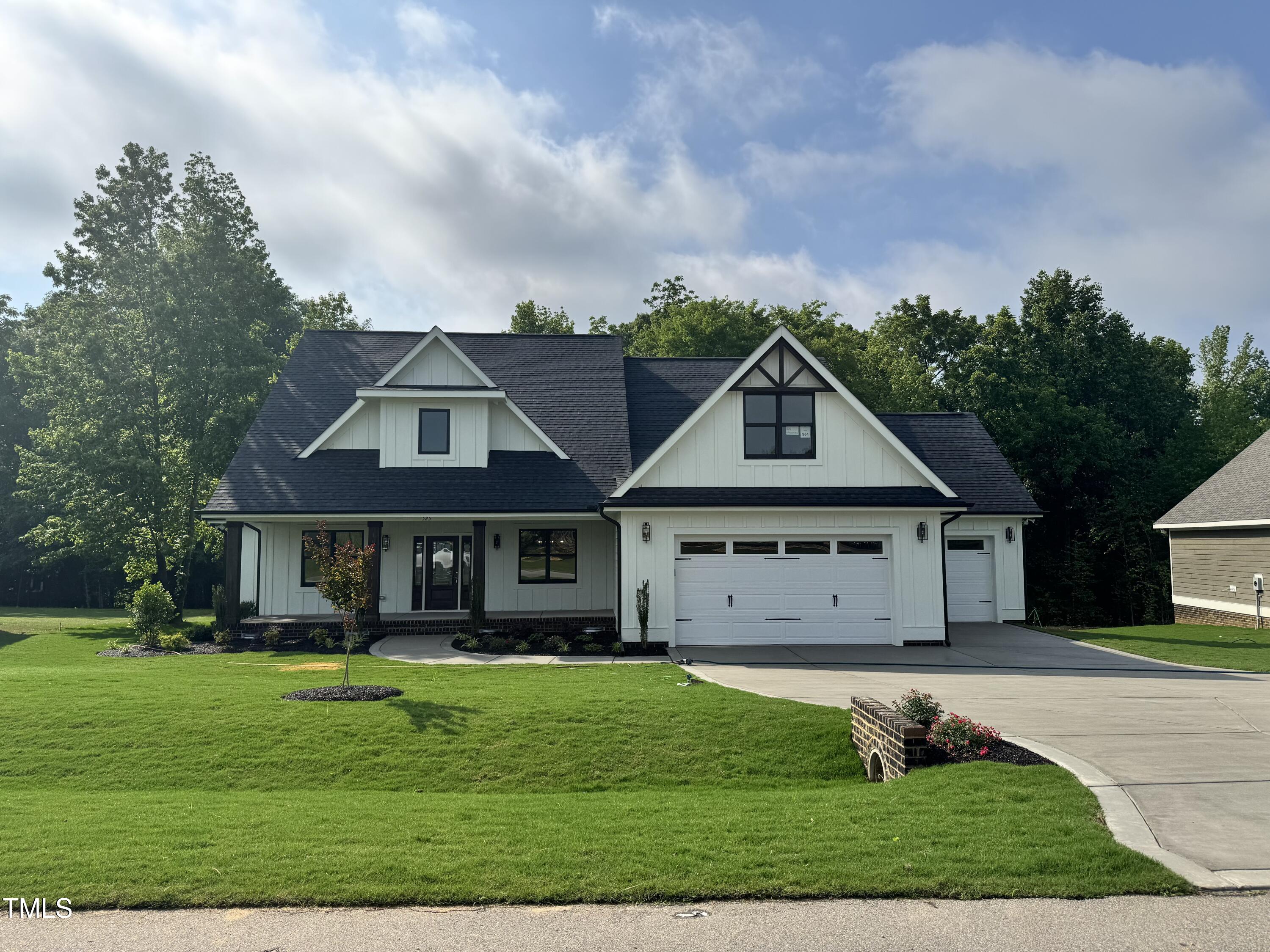 525 Allesandra Drive