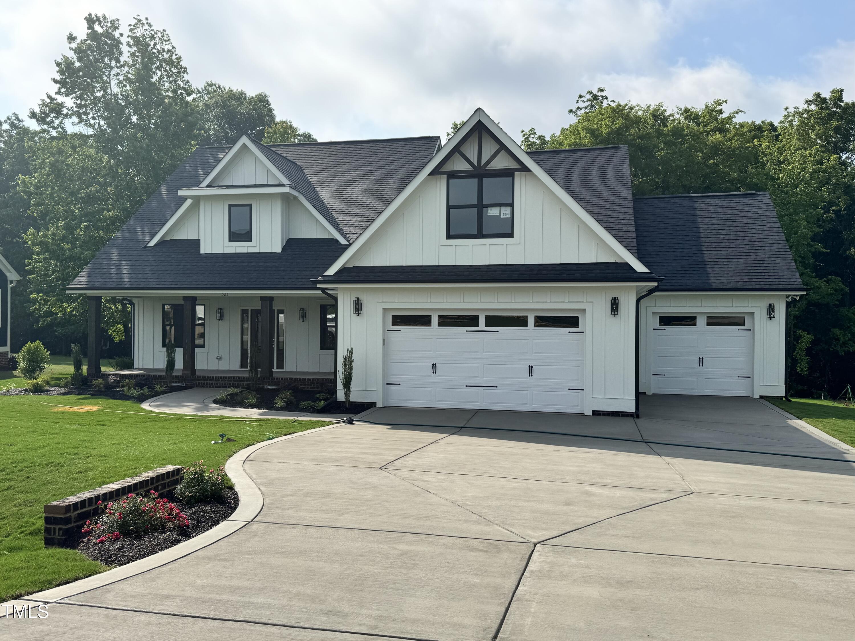 525 Allesandra Drive