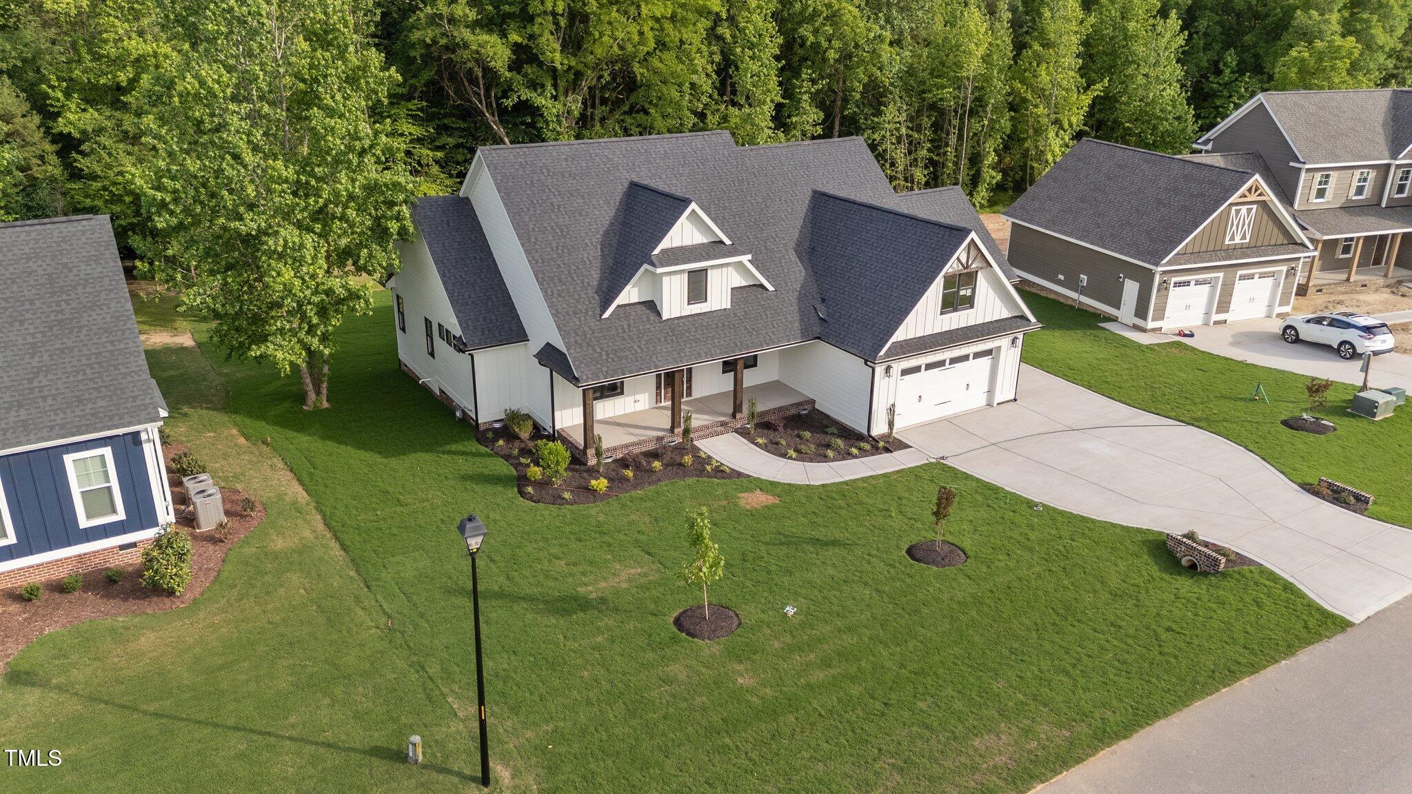 525 Allesandra Drive