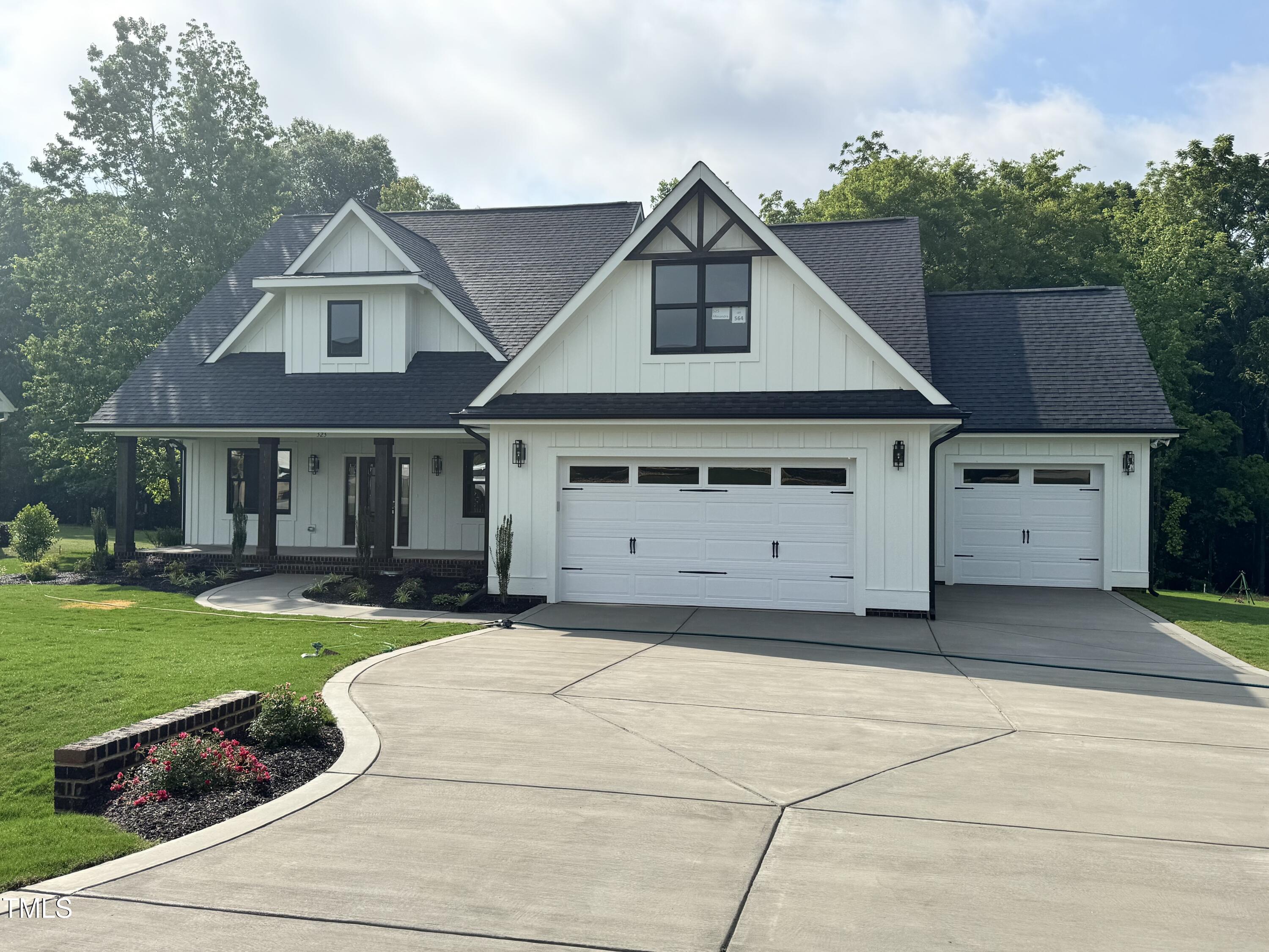 525 Allesandra Drive
