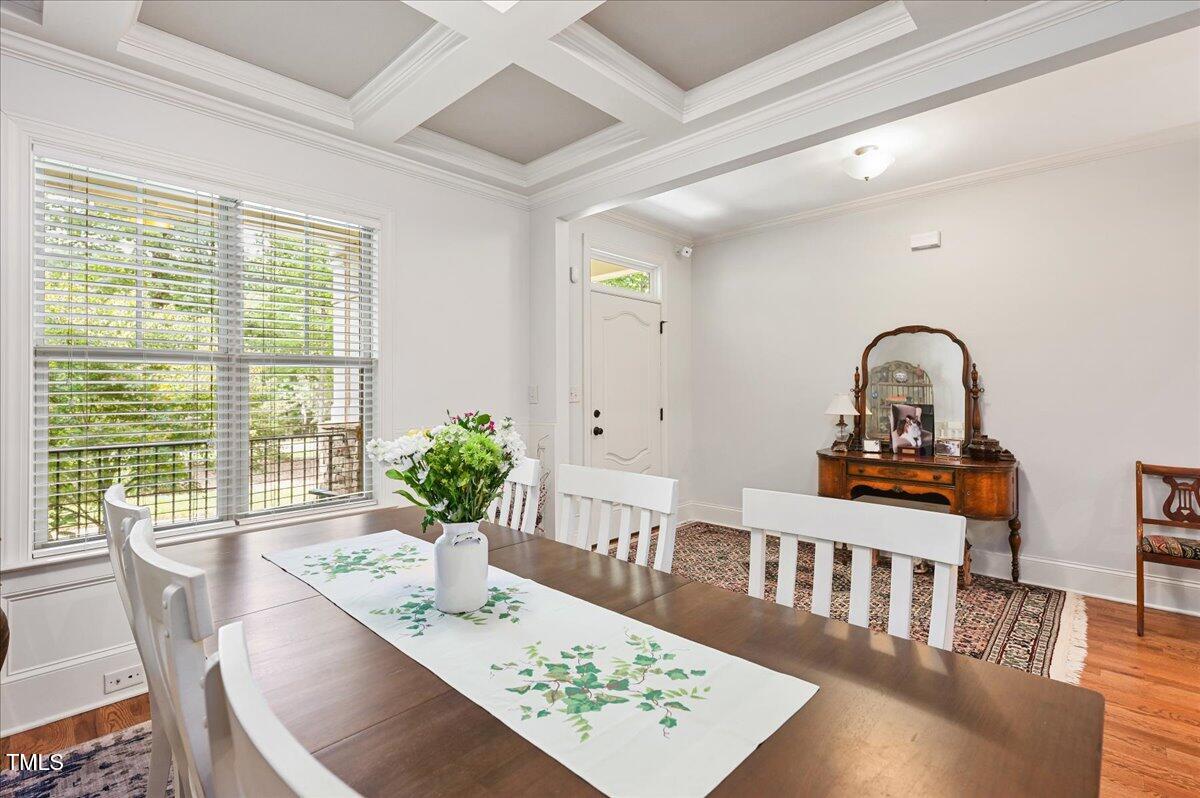 1270 Silky Willow Drive