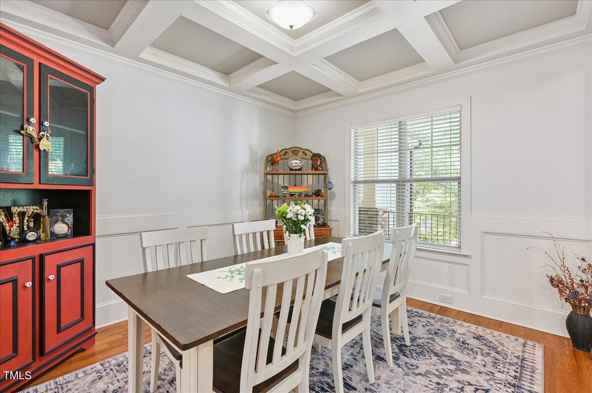 1270 Silky Willow Drive