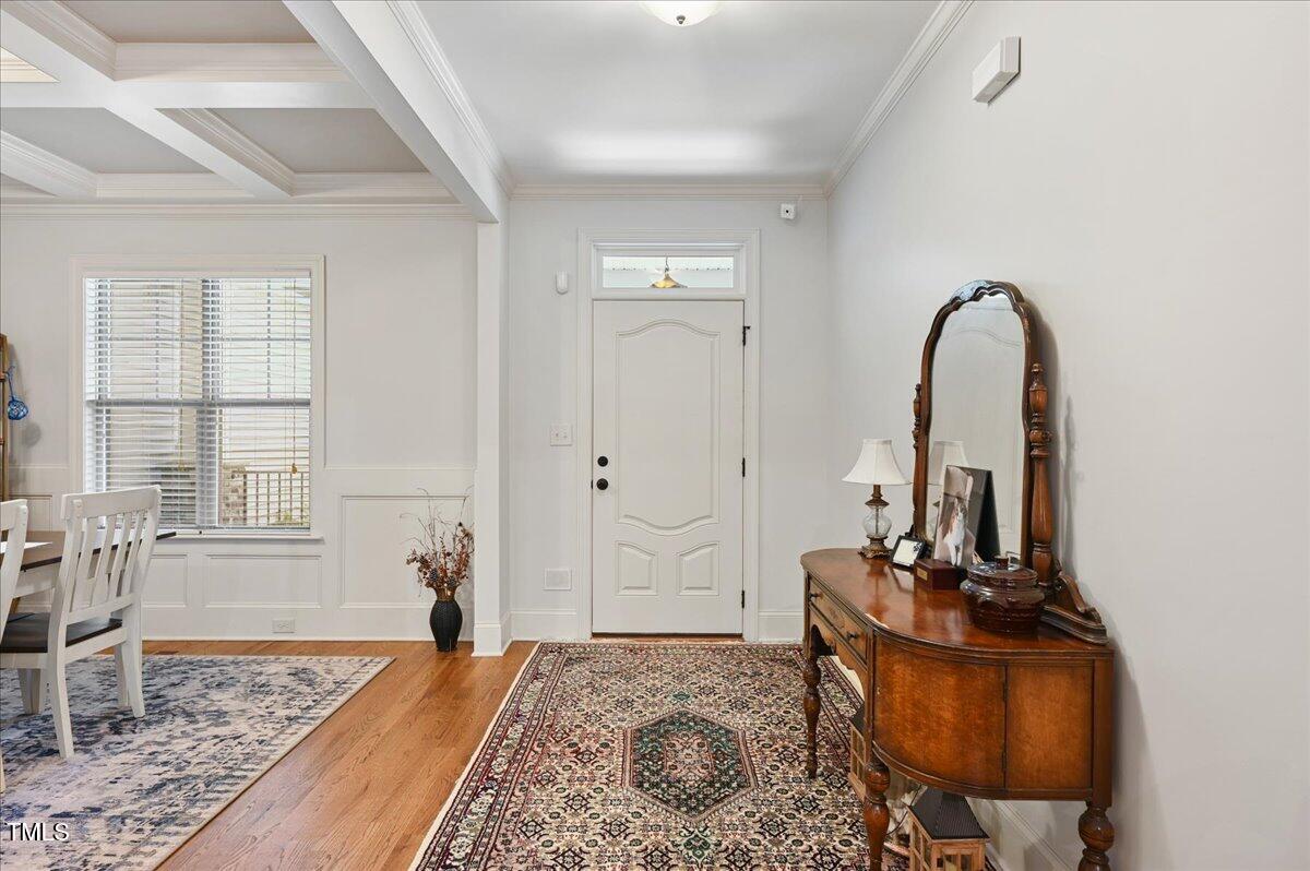 1270 Silky Willow Drive