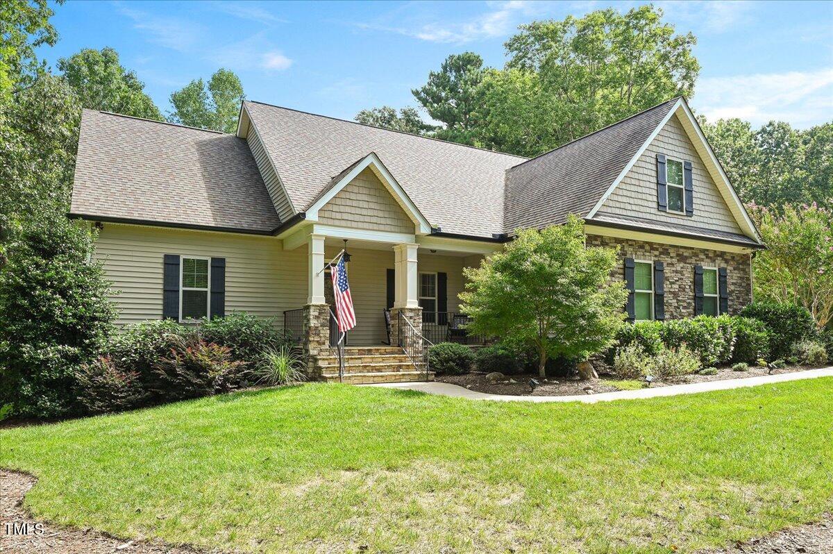 1270 Silky Willow Drive