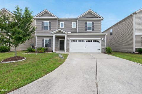 905 Lippincott Road Durham NC 27703