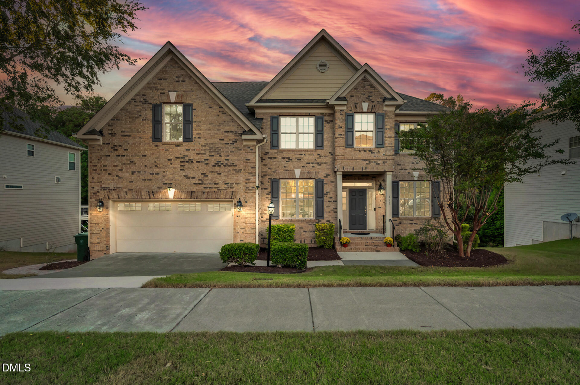 921 River Song Place