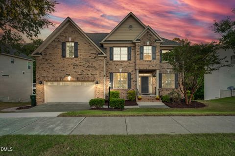 921 River Song Place Cary NC 27519