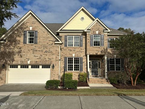 921 River Song Place Cary NC 27519
