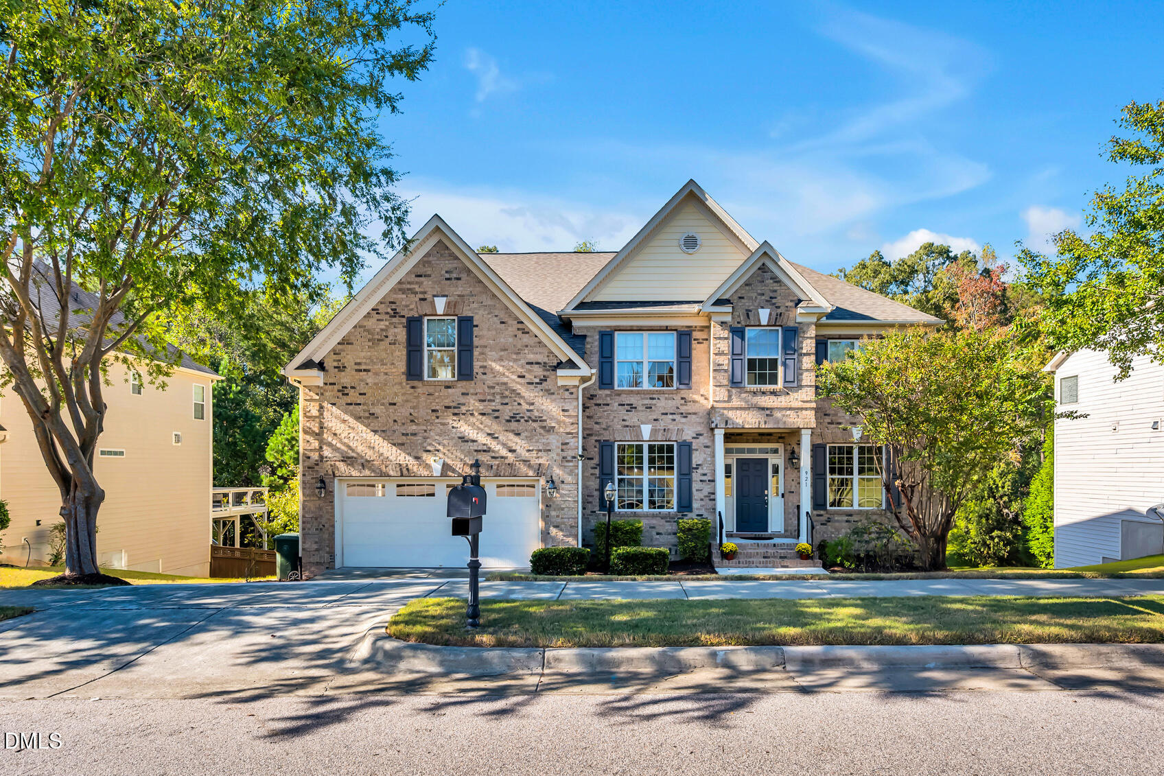 921 River Song Place
