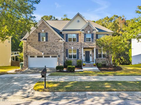 921 River Song Place Cary NC 27519