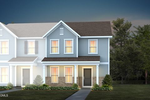 234 Fosterton Cottage Way Raleigh NC 27603