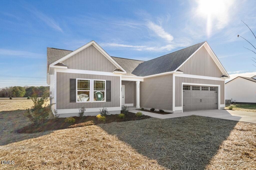 106 Dees Meadow Lane