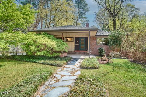 315 Englewood Avenue Durham NC 27701