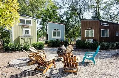 613 S Tillery Street