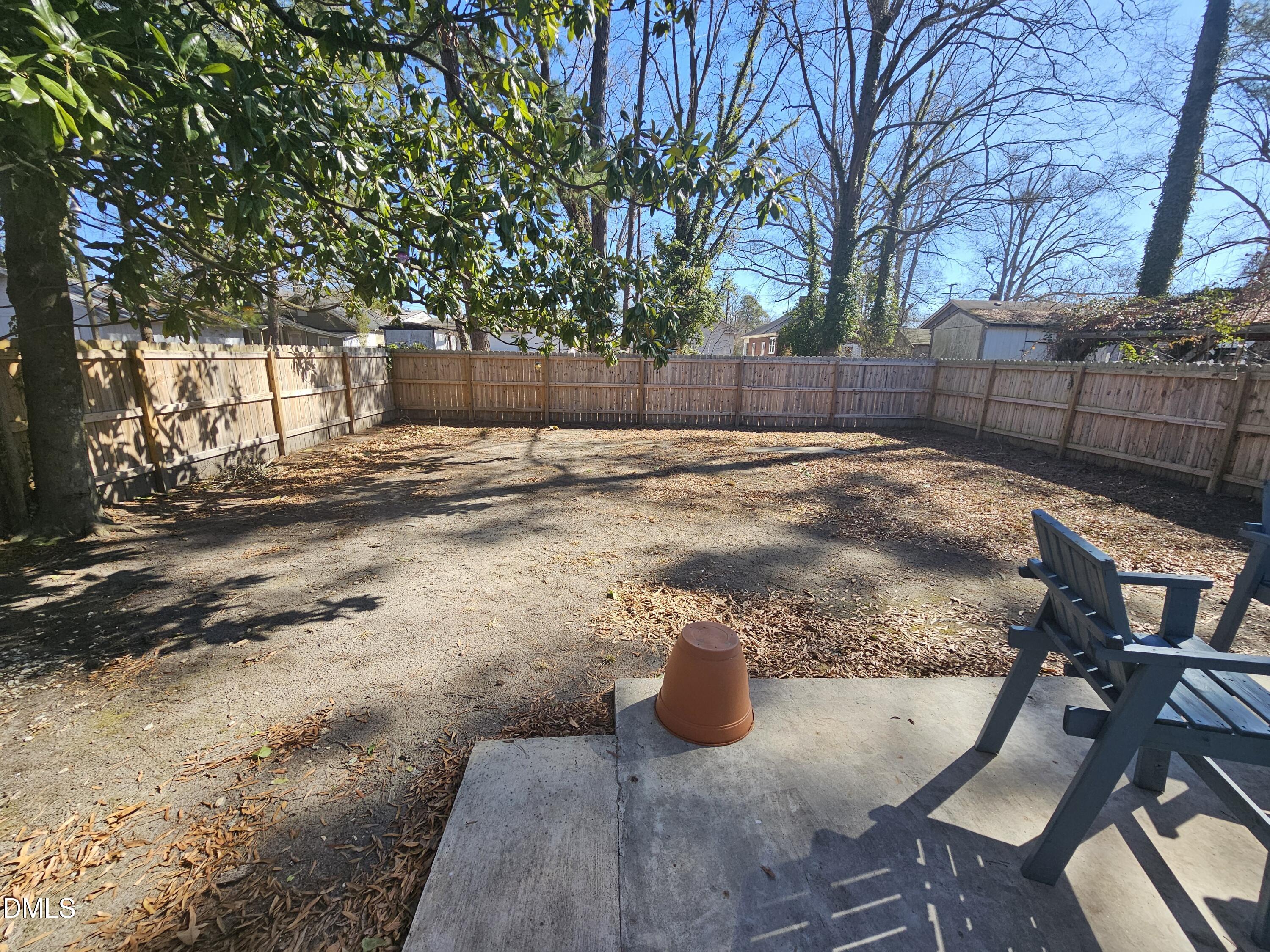 613 S Tillery Street