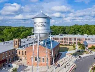 613 S Tillery Street