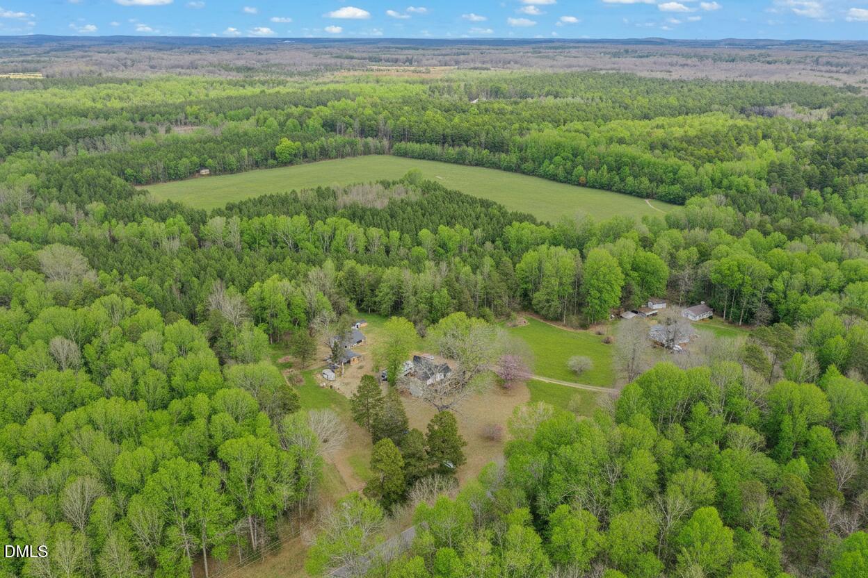 40 Acres Little River Church Road