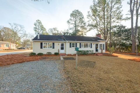 75 Hartwell Circle Lillington NC 27546