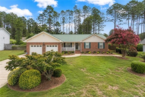 Photo of 1941 Rayconda Road, Fayetteville, NC 28304 (MLS # LP766053)