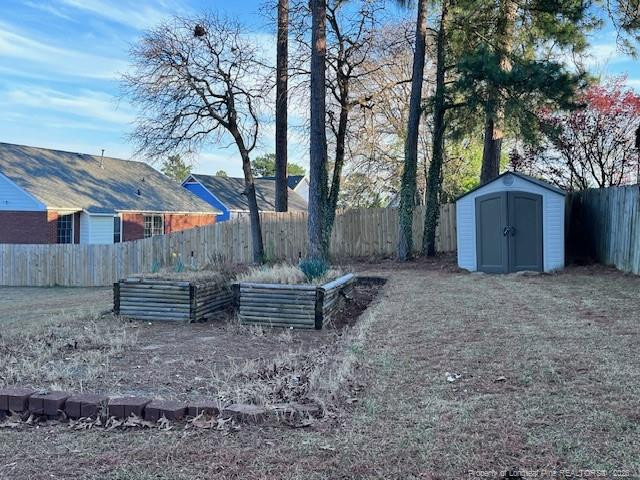 5705 Kingstree Drive