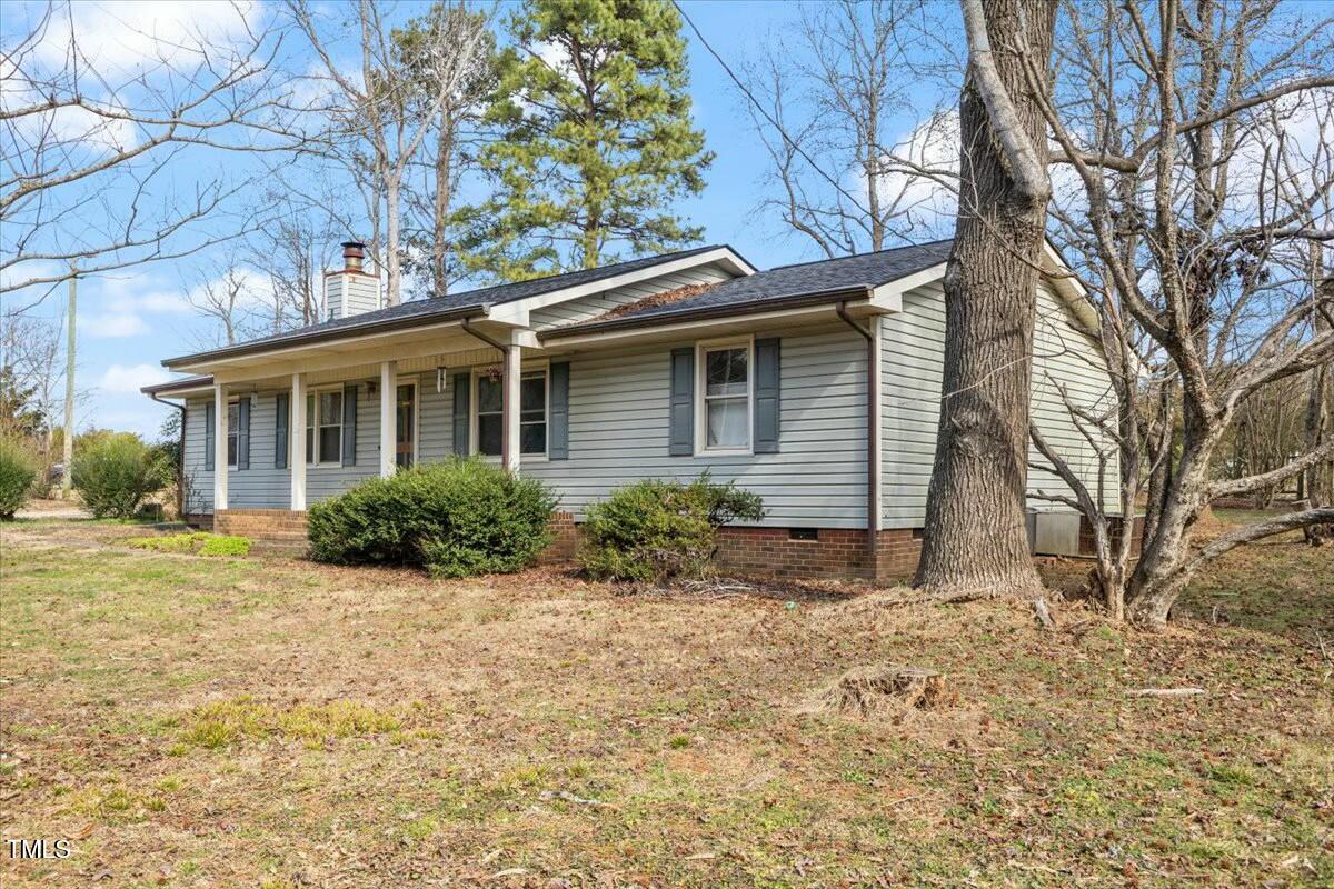 245 Cedar Crk Road