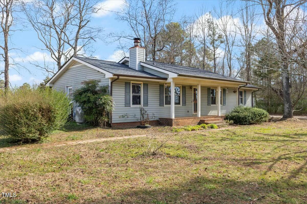 245 Cedar Crk Road