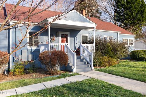 226 Lydia Lane Hillsborough NC 27278