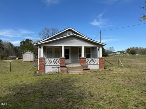 1278 Valley Court Zebulon NC 27597