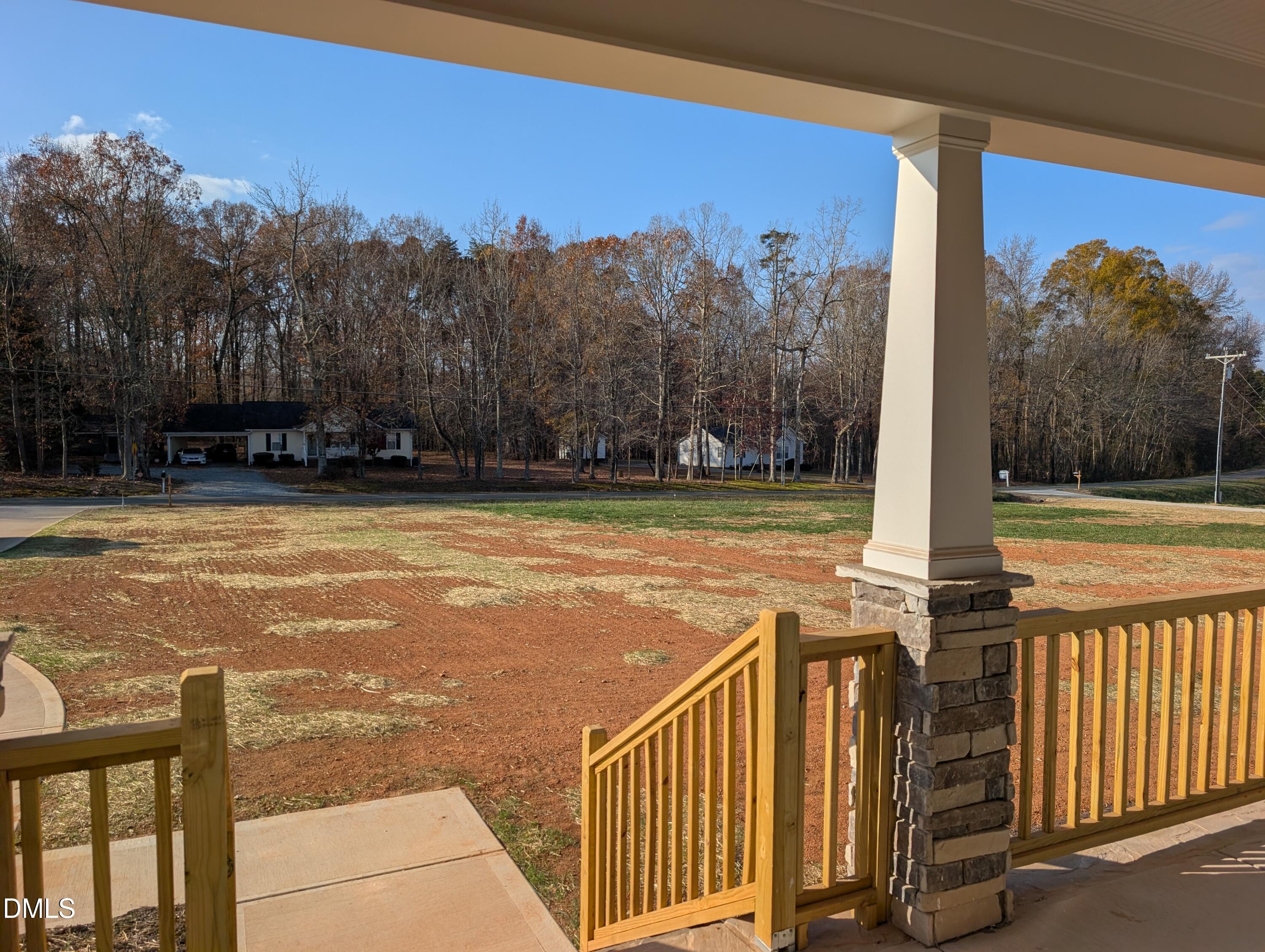 2830 John Lewis Road