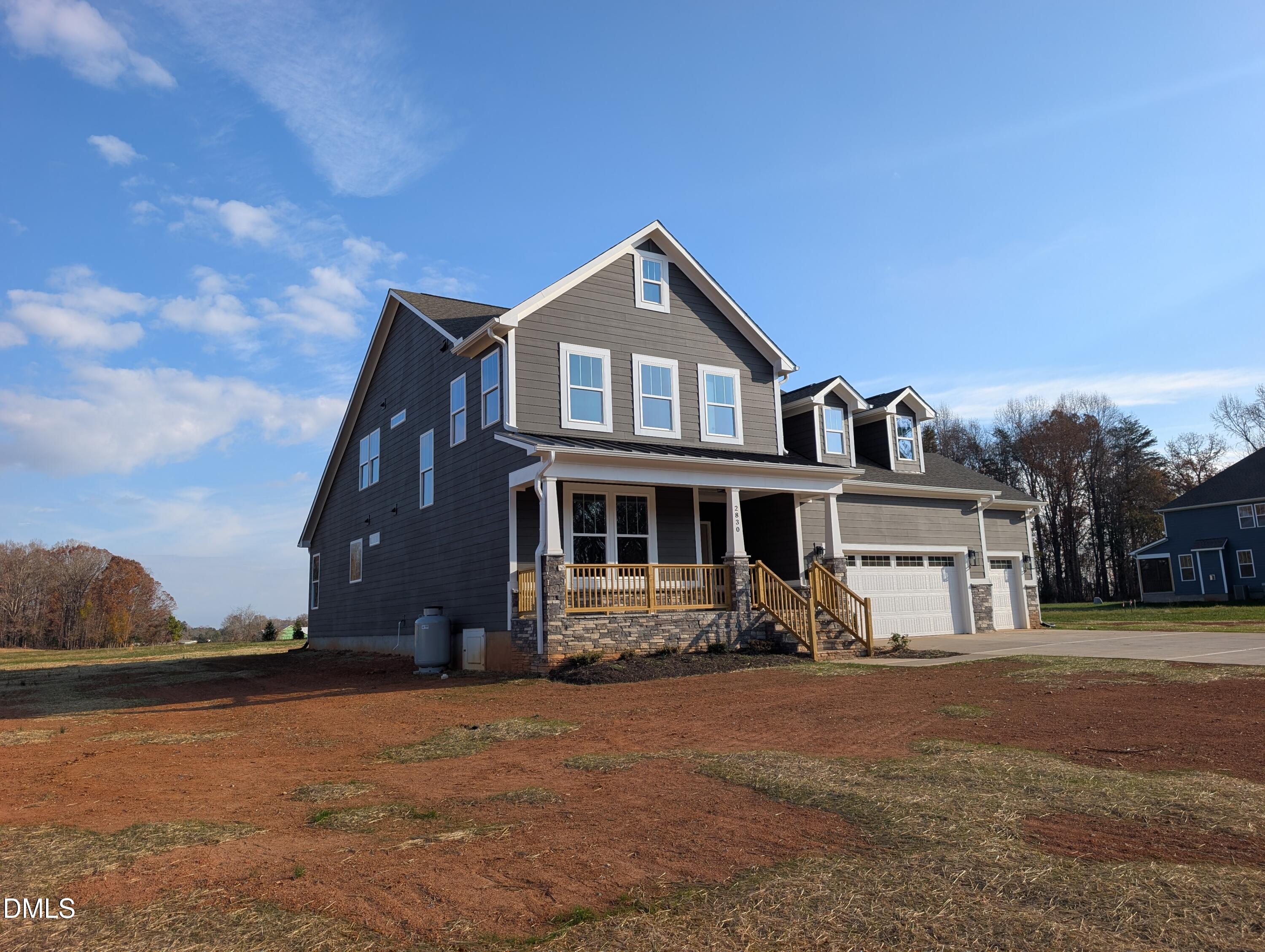 2830 John Lewis Road