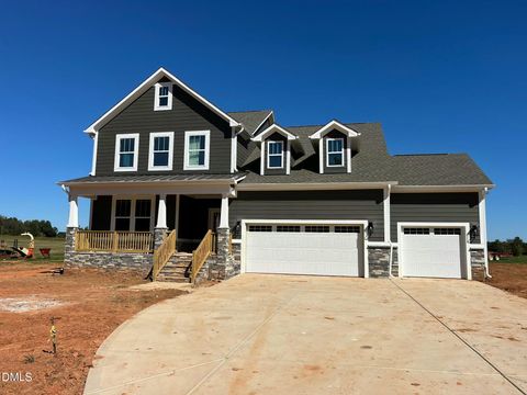 2830 John Lewis Road Burlington NC 27217