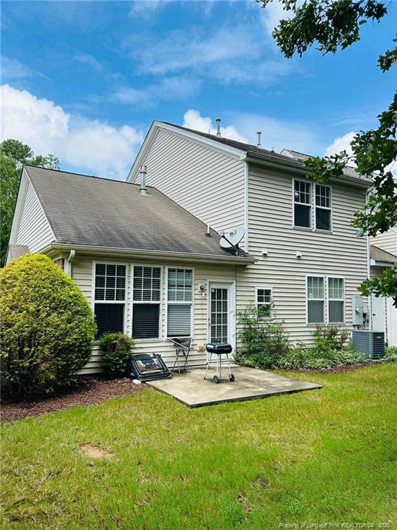 307 Founders Walk Drive