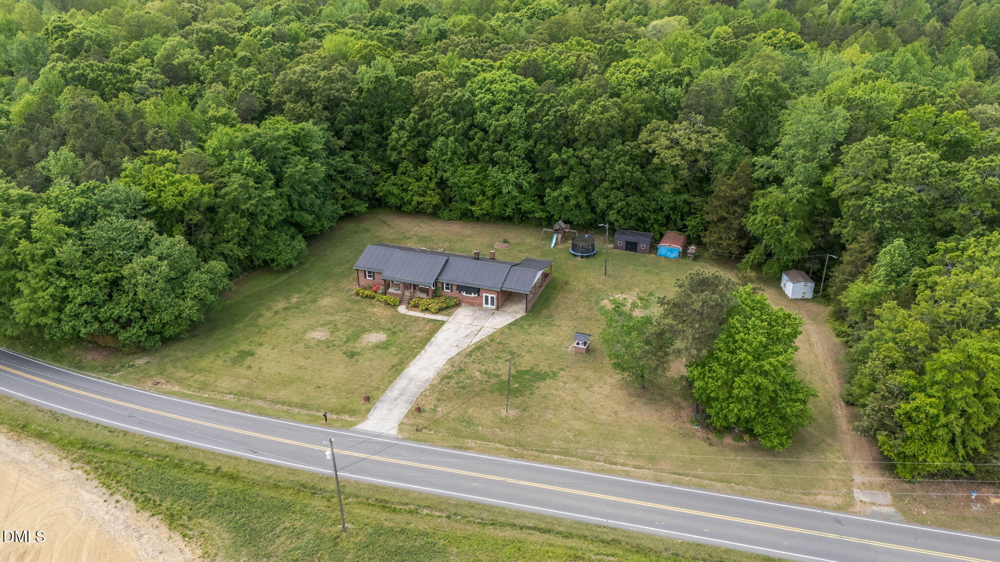 786 Dick Holeman Road
