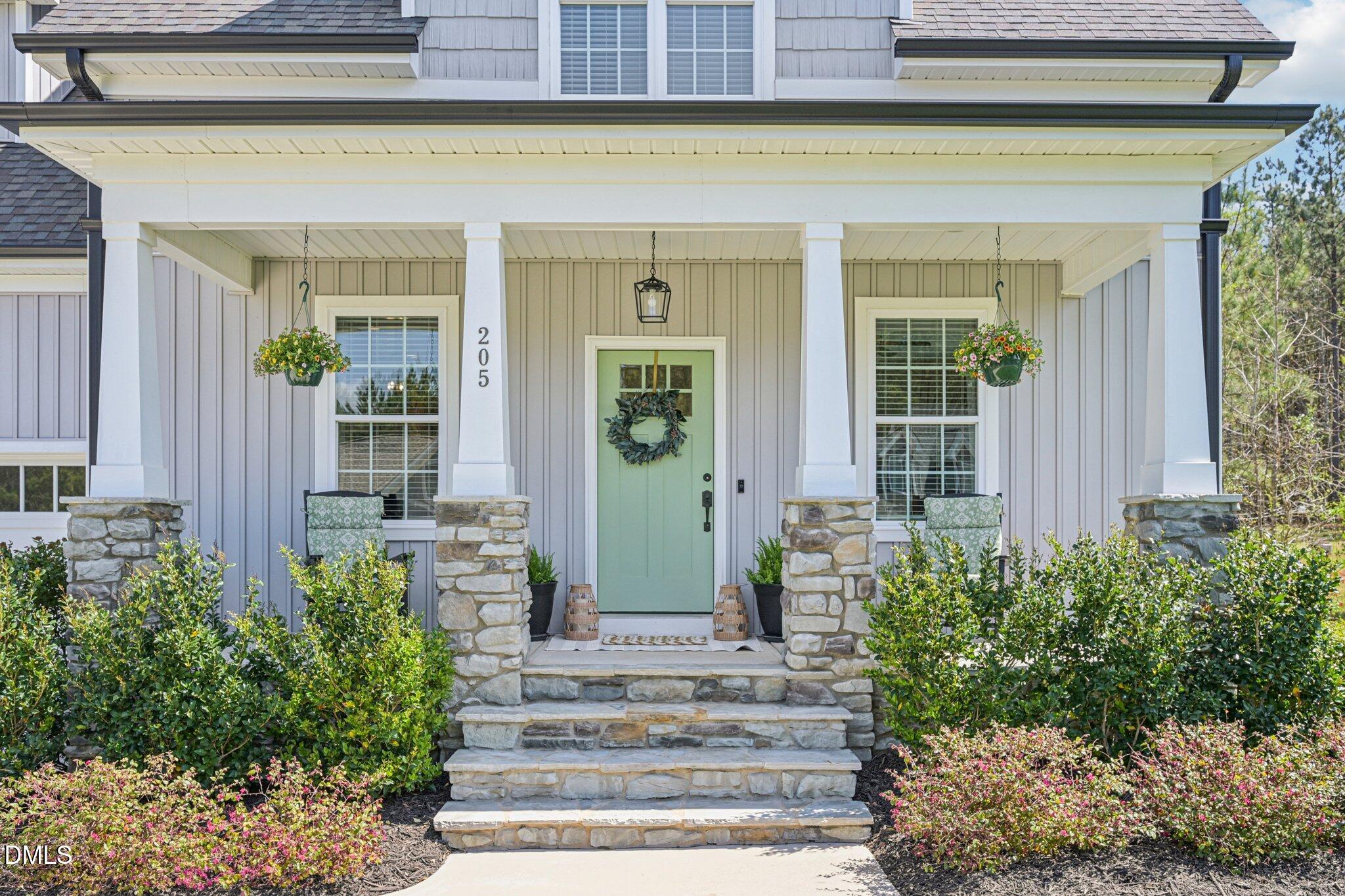 205 Sorrel Drive