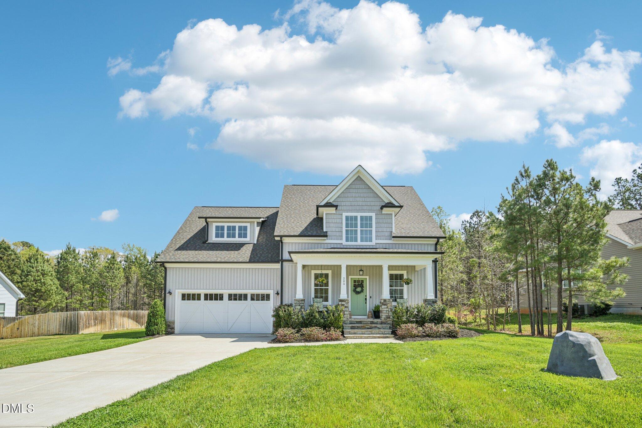 205 Sorrel Drive