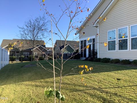 A home in Youngsville