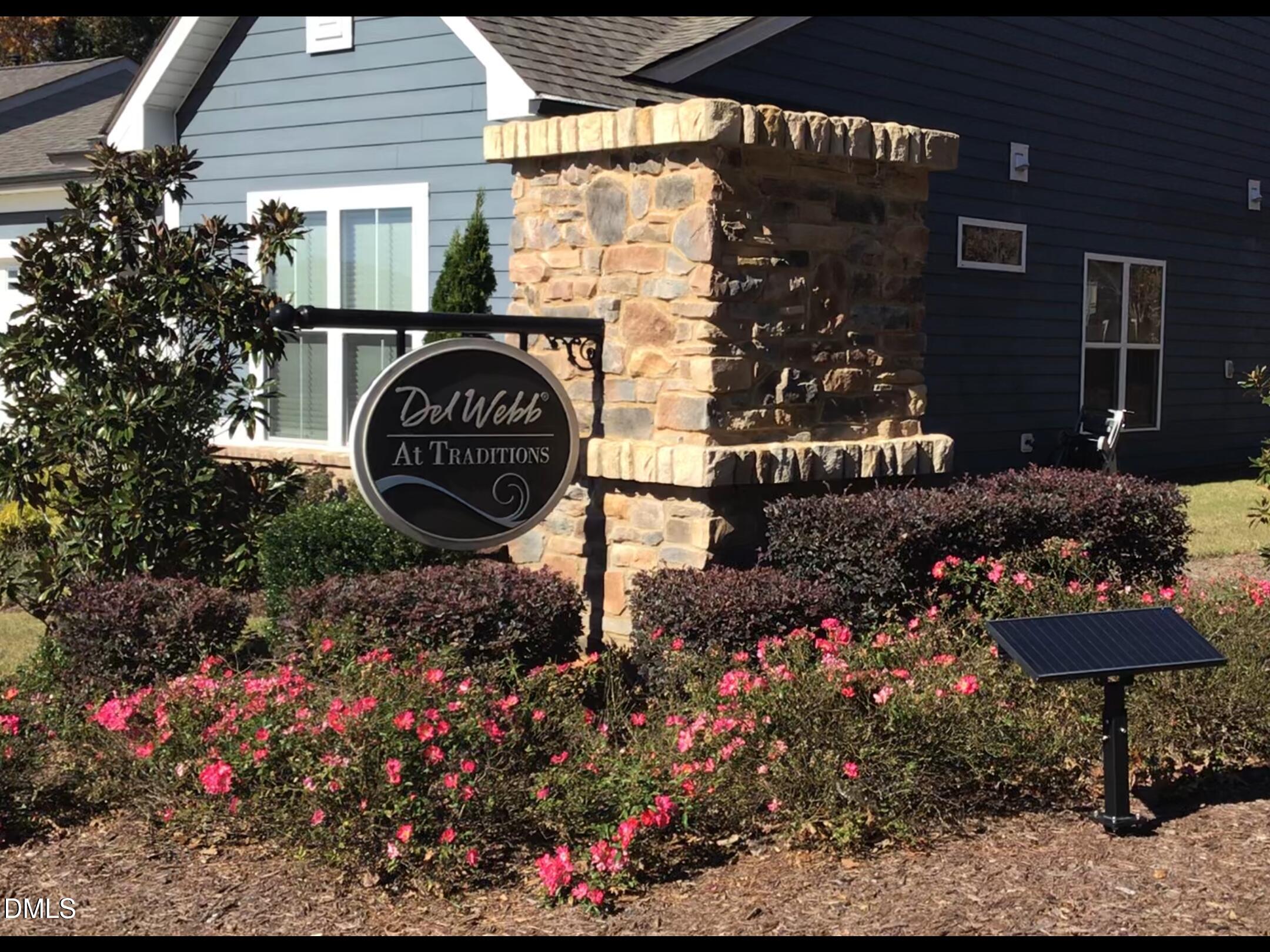 Wake Forest, North Carolina 27587, United States, 2 Bedrooms Bedrooms, ,2 BathroomsBathrooms,Residential,Active,238873