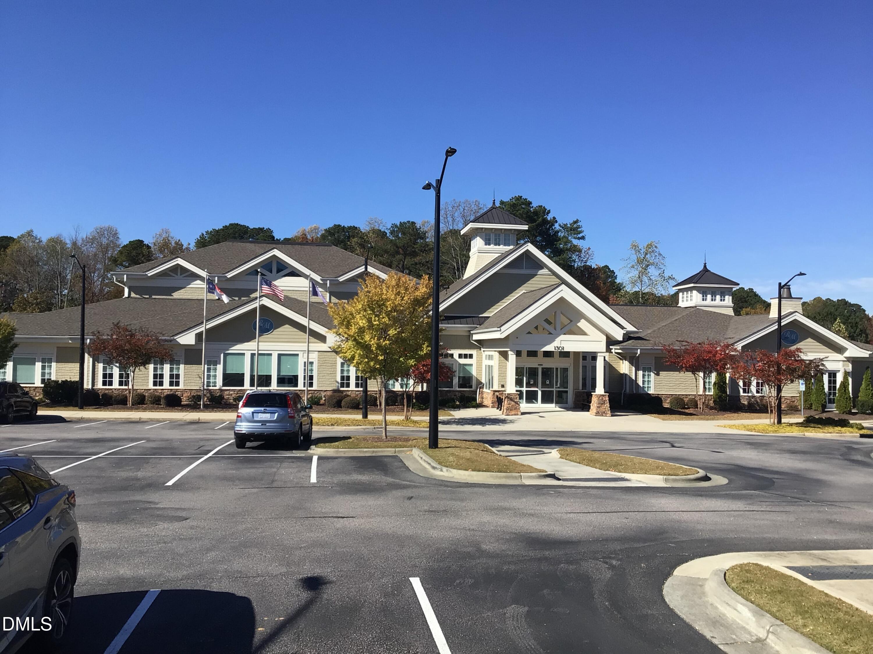 Wake Forest, North Carolina 27587, United States, 2 Bedrooms Bedrooms, ,2 BathroomsBathrooms,Residential,Active,238873